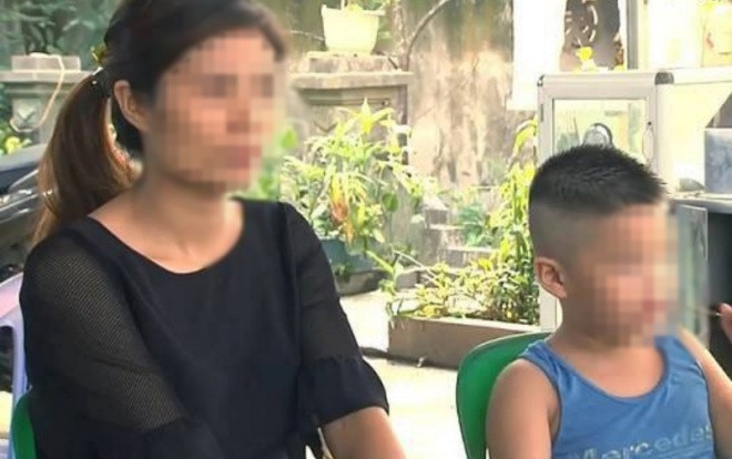 Vụ bệnh viện trao nhầm con cách đây 6 năm: Sự thật quá sốc nên mẹ chưa sẵn sàng tâm lý trao lại con Ảnh 2