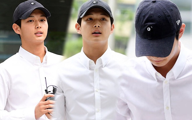 Lee Seo Won cúi đầu nhận tội đe doạ quấy rối tình dục, cầu mong sự khoan hồng từ toà án tối cao Ảnh 2