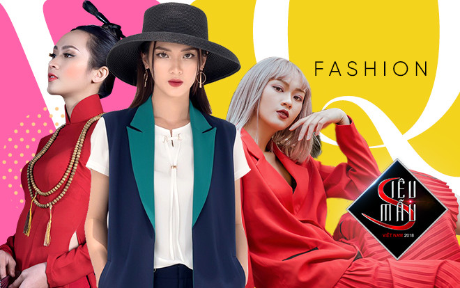 Thí sinh Siêu mẫu Việt Nam: 'Cầm mic có thể làm idol, bước trên sàn catwalk chưa chắc đã thành người mẫu chuyên nghiệp' Ảnh 2