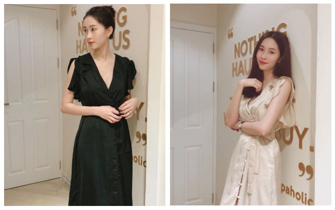 Tái xuất sau sinh, 'thần tiên tỷ tỷ' Đặng Thu Thảo lại khiến người người xuýt xoa với gu tinh tế Ảnh 2