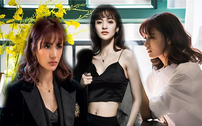 Nhận được nhiều lời khen, ‘S.C.I. mê án tập’ vẫn 'hứng gạch' vì nhân vật Bạch Khánh Đường! Ảnh 2