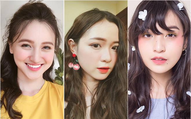 Soi điểm thi THPT quốc gia 2018 của dàn hot teen 10X: Người cao vút, kẻ thấp đến thảm hại Ảnh 2