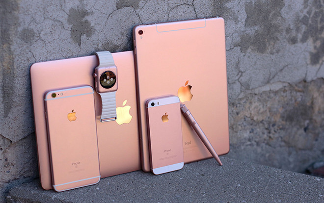 Toàn bộ sản phẩm Apple trình làng mùa thu năm nay vừa rò rỉ, cập nhật ngay kẻo lỡ Ảnh 2