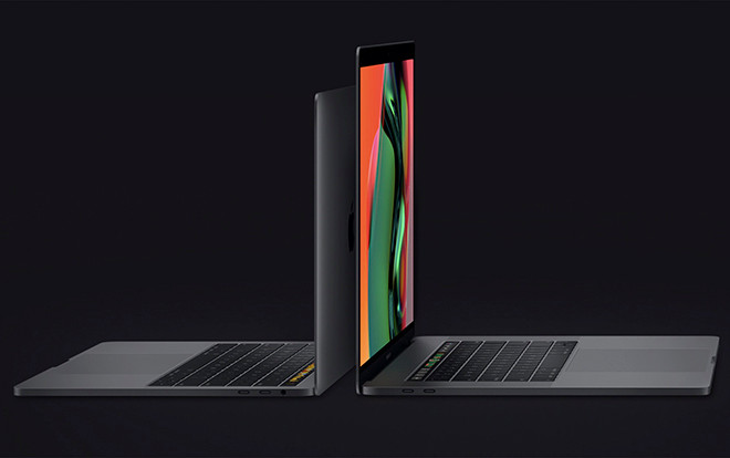 Apple bất ngờ tung ra MacBook Pro thế hệ mới: Thiết kế không đổi, giá cao nhất tới 6.699 USD Ảnh 2