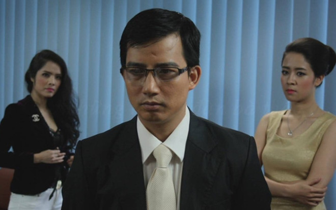 Bộ phim thế sóng 'Quỳnh búp bê' cũng lận đận đường lên truyền hình Ảnh 2