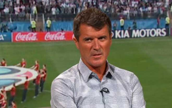 Mỉa mai tuyển Anh dở, huyền thoại MU bị dọa đánh Ảnh 2