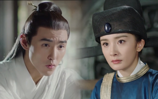 Khi bị Thái tử 'Vô Lại' kiện tội lừa tiền gạt sắc, Phù Dao phải làm sao để thoát tội? Ảnh 2