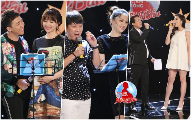 Tập 8 Manbirth: Việt Hàn, Song Giang, Kỳ Vĩ 'xuất thần' sáng tác khúc hát ru trong 4 giờ đồng hồ! Ảnh 2