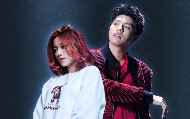 Cuối cùng cũng xuất hiện phiên bản acoustic hit mới của Noo Phước Thịnh nghe muốn 'lụi tim' thế này! Ảnh 2