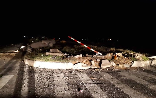 Một chánh văn phòng UBND huyện tử vong do tai nạn Ảnh 2