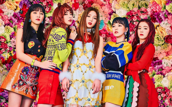 Váy áo trong MV của TWICE, Red Velvet, Wonder Girls… khiến fan đứng ngồi không yên Ảnh 2