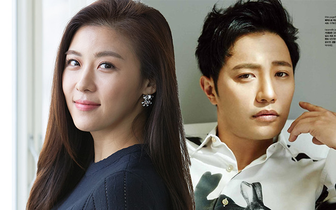 Jin Goo sẽ sánh đôi cùng Ha Ji Won trong drama điệp viên bom tấn 30 tỷ won Ảnh 2