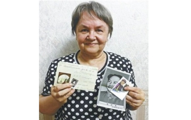 Nhờ World Cup, người phụ nữ tìm lại bạn thân sau 56 năm xa cách Ảnh 2