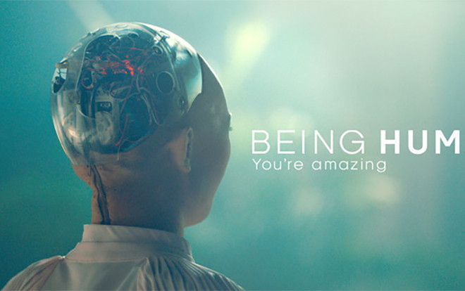 Vì sao những nữ robot khác có tóc, trong khi Sophia lại để đầu trọc? Ảnh 2