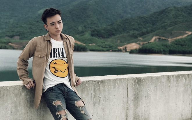 Click để xem ngay 'Vài lần đón đưa' từ Soobin Hoàng Sơn phiên bản… 'Cô dâu 8 tuổi' Ảnh 2