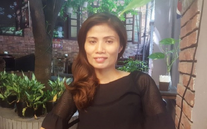 Vụ trao nhầm con ở Ba Vì: Nỗi đau như một vết sẹo lớn mà có lẽ phải nhiều năm sau mới mờ dần Ảnh 2