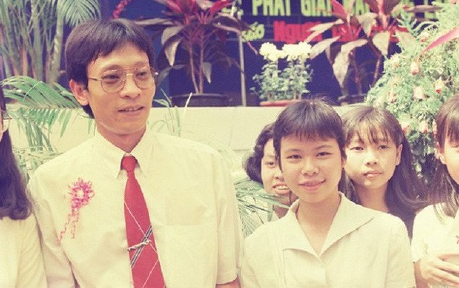 Nhà báo Lại Văn Sâm và các BTV nổi tiếng làm gì trước khi vào VTV? Ảnh 2