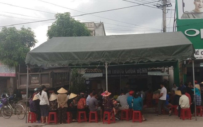 Phát hiện người phụ nữ tử vong bất thường tại nhà riêng Ảnh 2