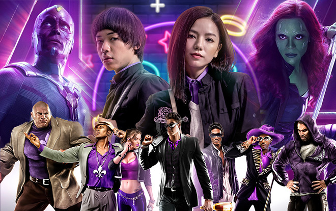 Sau nghi vấn ăn theo 'Em chưa 18', phim 'Trường học bá vương' lại bị nghi ngờ mượn concept poster Ảnh 2