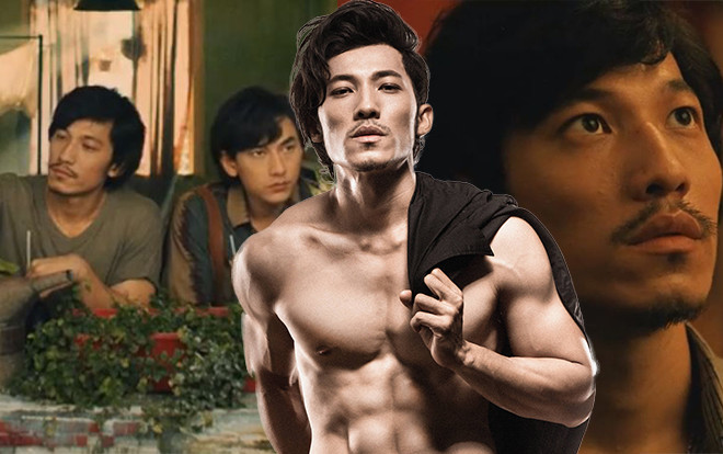 Liên Bỉnh Phát - 'Người tình' Isaac trong phim 'Song Lang' là nước cờ mạo hiểm của Ngô Thanh Vân Ảnh 2