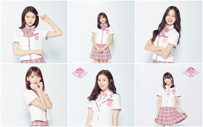 Top 12 đầu tiên của Produce 48: Fan yêu cầu Mnet cho debut luôn vì đội hình quá hoàn hảo Ảnh 2