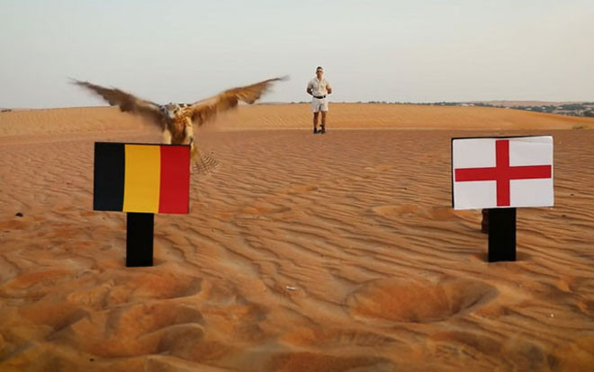 'Thần' cắt dự báo sốc cho tuyển Anh trước cuộc chiến với Bỉ Ảnh 2