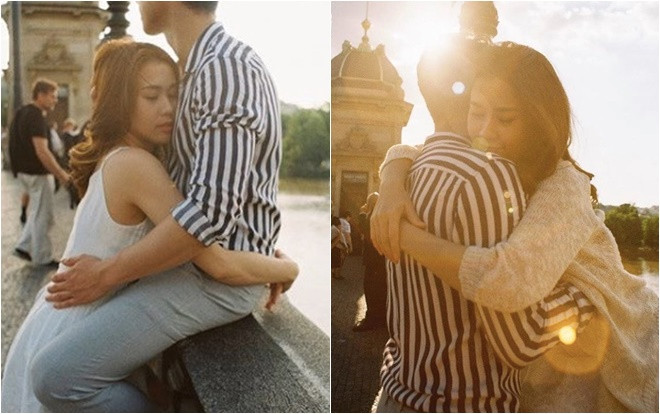 Nghi vấn hot girl Ngọc Thảo đã chia tay bạn trai 'chuẩn soái ca' chỉ sau 3 tháng hẹn hò Ảnh 2