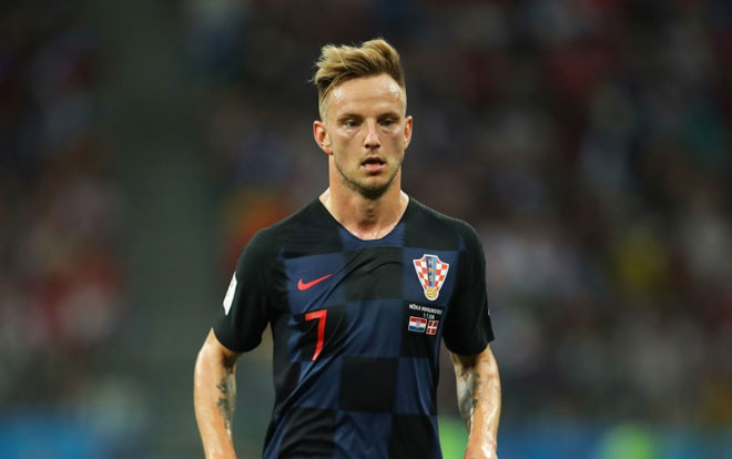 Rakitic gây sốc trước trận chung kết với Pháp Ảnh 2