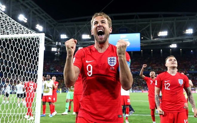 Gary Lineker 'hồi hộp' chờ Harry Kane phá kỷ lục của mình tại World Cup Ảnh 2