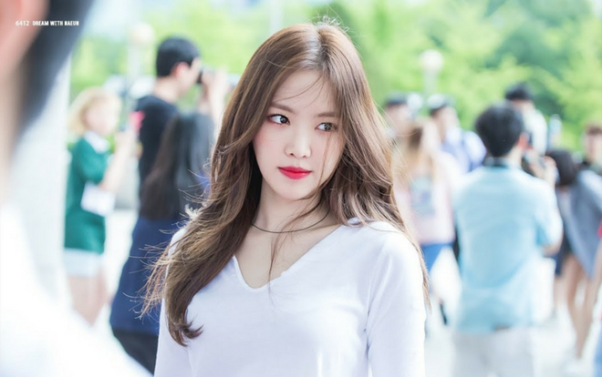 Bí quyết để có vẻ đẹp “vạn người mê” của Son Naeun (Apink) khiến fan ngã ngửa vì quá đơn giản Ảnh 2