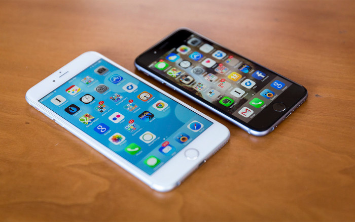 Đây là chiếc iPhone dễ hỏng nhất, ai đang dùng nên cẩn thận Ảnh 2