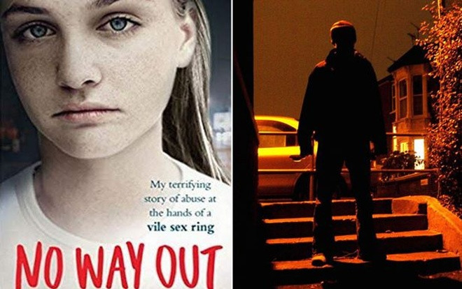 Hồi ức kinh hoàng của cô gái bị 70 người đàn ông cưỡng hiếp Ảnh 2