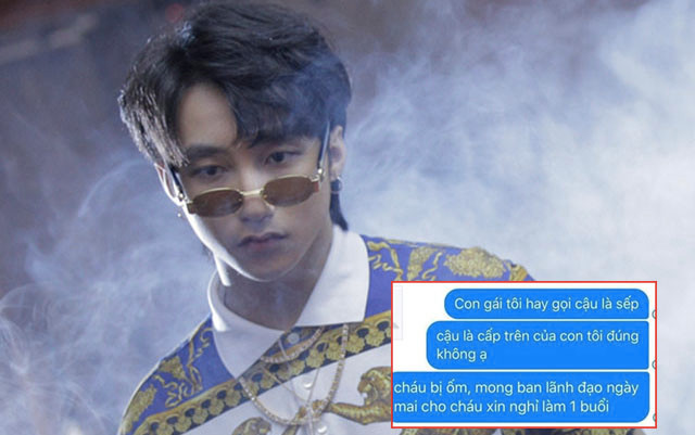 Chuyện thật như đùa: Chỉ có fan Sơn Tùng M-TP mới có thể làm được những điều này đây! Ảnh 2