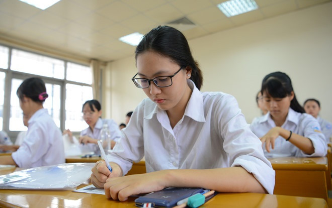 Trường ĐH có điểm sàn thấp nhất cả nước, thí sinh thi trung bình mỗi môn trên 4 điểm đã có cơ hội trúng tuyển Ảnh 2