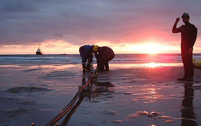 Thời hạn sửa xong AAG lùi tiếp đến 22/7, Internet Việt Nam đi quốc tế vẫn bị ảnh hưởng Ảnh 2