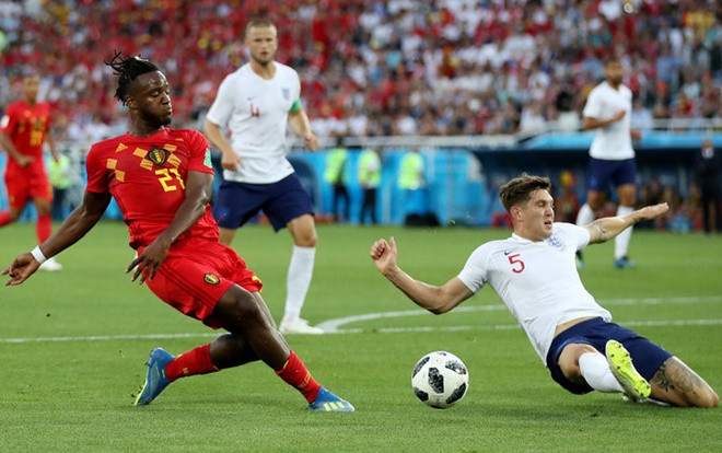 Hạng Ba World Cup 2018: Bỉ sẽ thắng Anh với tỷ số cách biệt? Ảnh 2
