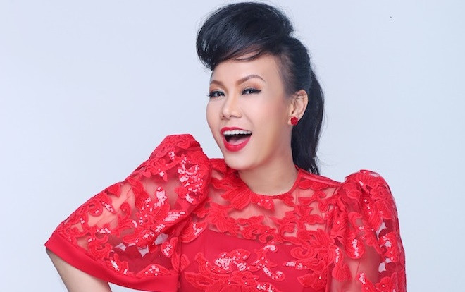 Việt Hương tố nam diễn diễn viên tên 'Anh' để cả ekip chờ đợi: Cộng đồng mạng gọi tên ai? Ảnh 2