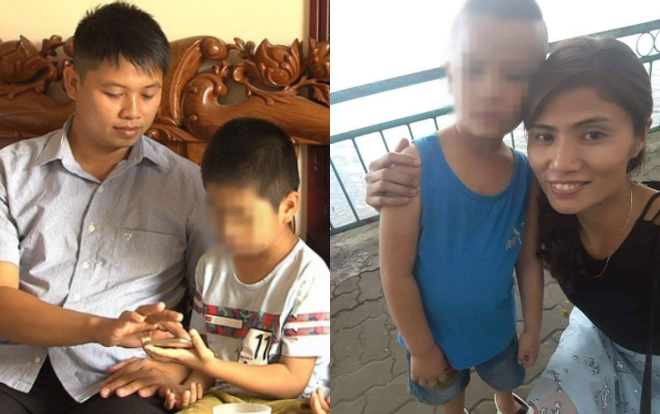 Vụ trao nhầm con ở Ba Vì: 2 gia đình sẽ làm tất cả để các con gần gũi bố mẹ ruột Ảnh 2