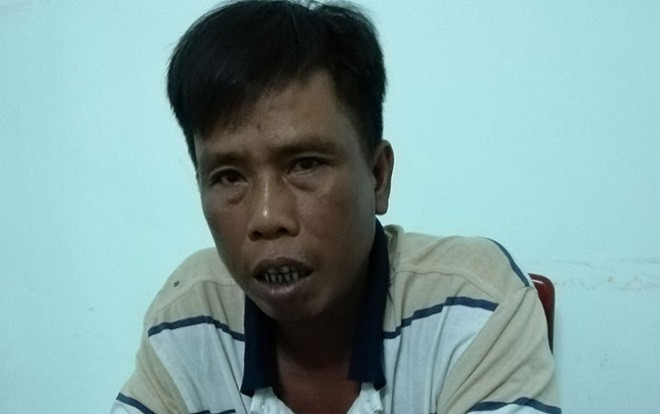 Bắt giữ dượng rể dụ dỗ giao cấu làm cháu gái 15 tuổi mang thai Ảnh 2