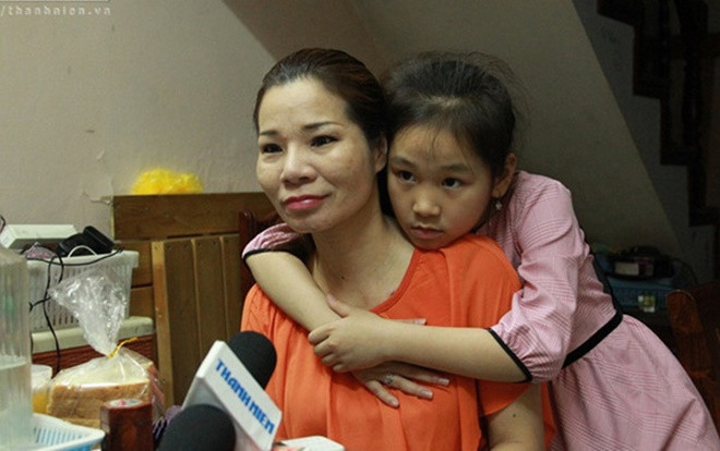 Người phụ nữ bị trao nhầm cách đây 42 năm ở Hà Nội trải lòng về những chuyện chưa từng kể sau khi tìm được người thân Ảnh 2