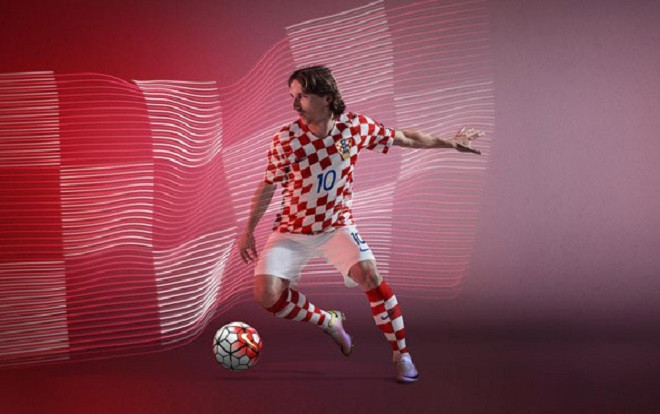 Modric liệu có một tay xoay chuyển càn khôn? Ảnh 2