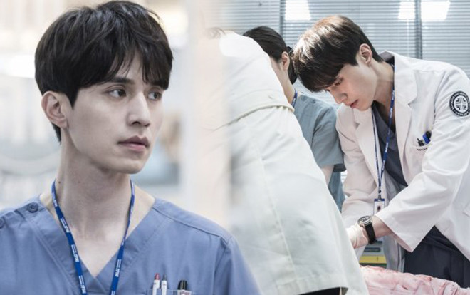 Đây là hai điều khiến khán giả 'sốt sình sịch' chờ đợi 'Life' của Lee Dong Wook Ảnh 2