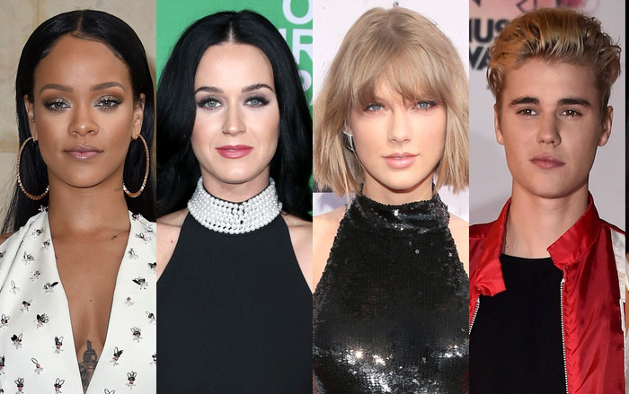 Justin Bieber, Taylor Swift và nhiều người nổi tiếng khác bỗng mất hàng triệu người theo dõi trên Twitter Ảnh 2