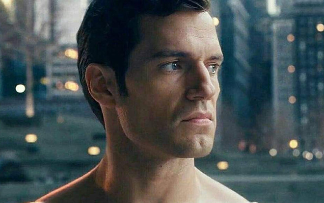 Henry Cavill gửi lời xin lỗi sau khi có những bình luận về phong trào #MeToo Ảnh 2