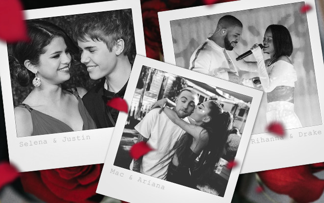 Những cặp đôi Hollywood cứ ngỡ là 'chân ái trọn đời' nhưng rồi thương mấy cũng là người dưng Ảnh 2