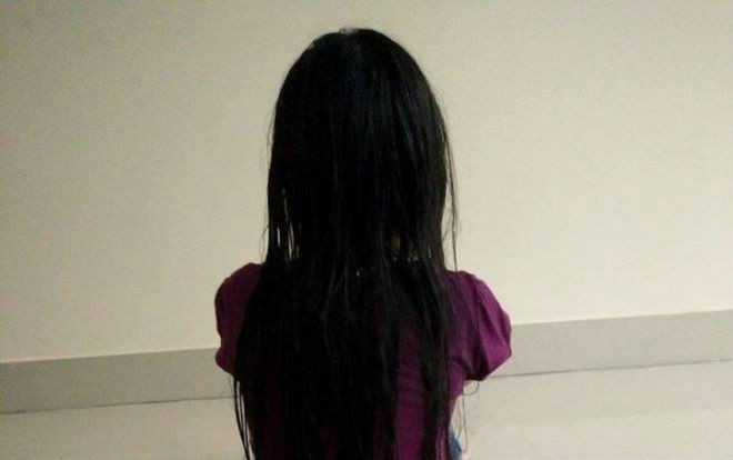 Bé gái 8 tuổi tố 2 thiếu niên cùng xóm hiếp dâm Ảnh 2