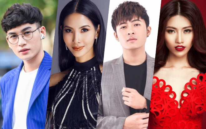 Sao Việt người phấn khích chúc mừng Pháp, người tiếc nuối Croatia trong trận chung kết World Cup 2018 Ảnh 2