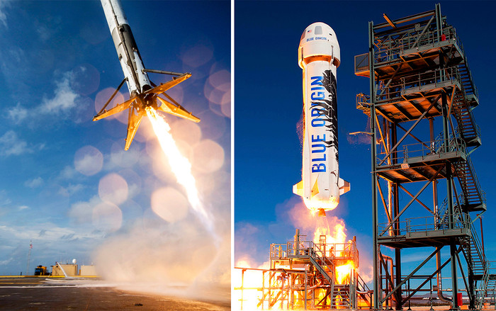 Chúng ta đã có thể biến giấc mơ du hành vũ trụ thành sự thật với chỉ 4,6 tỷ đồng Ảnh 2