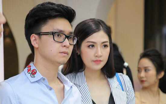 Giữa nghi vấn vợ tương lai 'đá xéo' Văn Mai Hương, vị hôn phu Tú Anh chính thức lên tiếng Ảnh 2