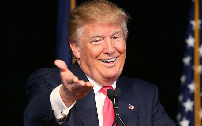 Tổng thống Mỹ chúc mừng nước Nga tổ chức World Cup thành công Ảnh 2